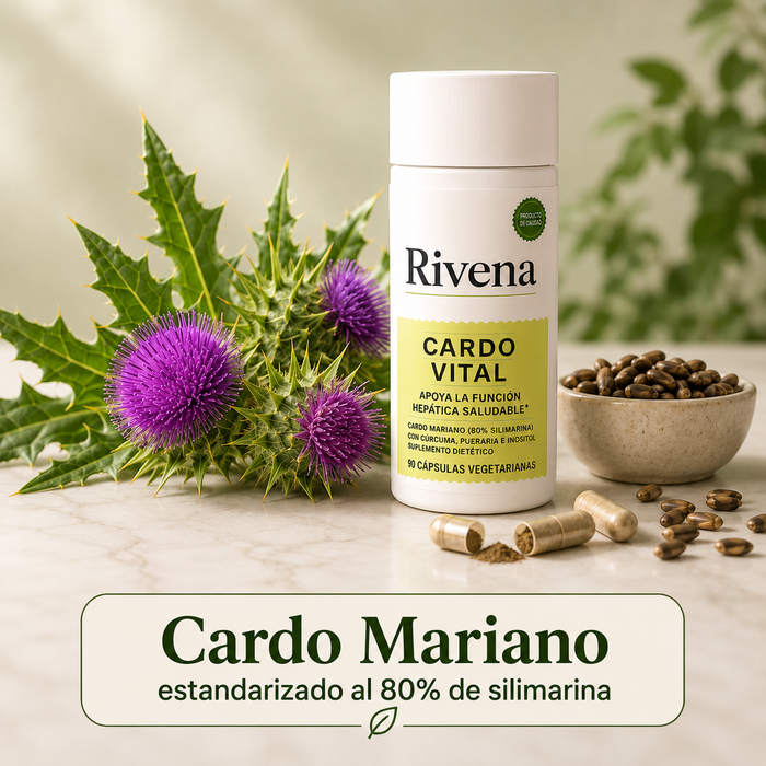 Extracto Estandarizado