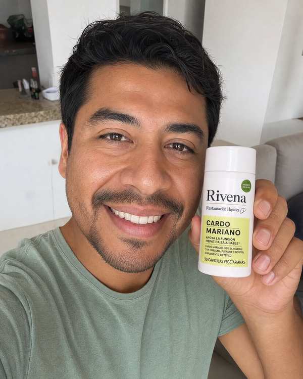 Ricardo